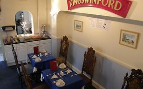 Kingswinford Guest House Paignton